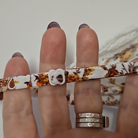 No Comment size lg hankerchief style bottom - Picture 7 of 7